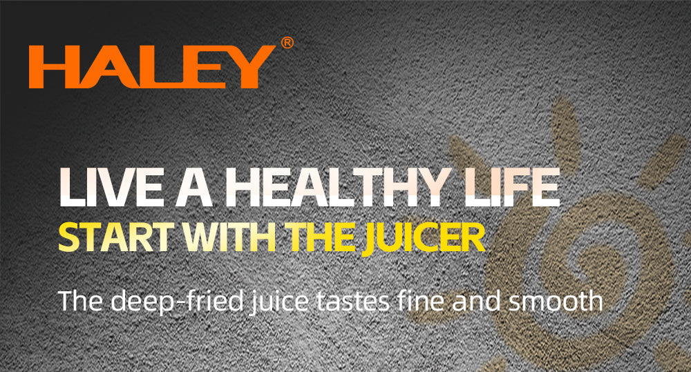 Storcător Electric Fructe și Legume HALEY 1000W – Panou Touch, Motor Puternic, Silențios, 500ml